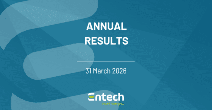 Annual results 23