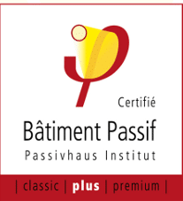 Certificat Passiv'Plus