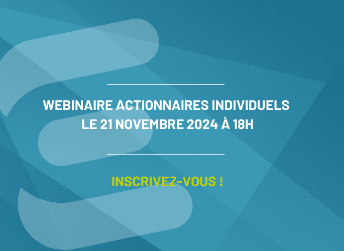 Webcast retail du 21/11/2024